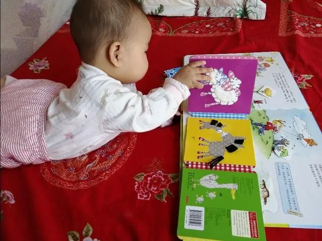 十个月宝宝早教有必要吗?