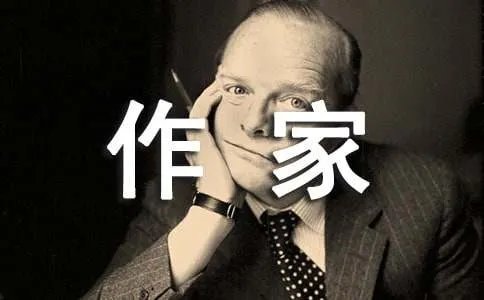 作家安东尼语录