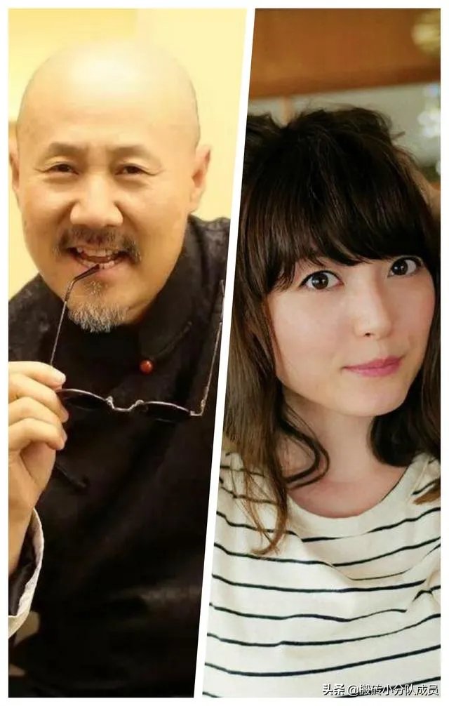 花泽香菜最近有哪些新闻,怎么总看到有人提到腾格尔老师?