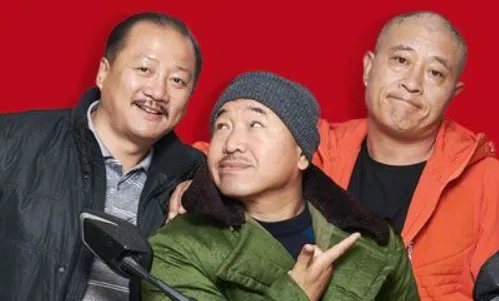 最经典的农村电视剧有哪些?