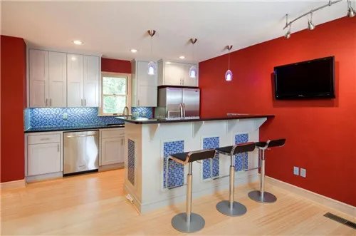 屏风和隔断有什么区别