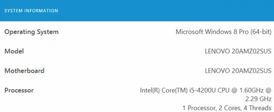 ThinkPad X240评测:续航不俗屏幕较差
