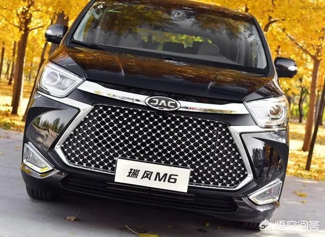 大家觉得瑞风M6这款车怎么样呢？值不值得购买？