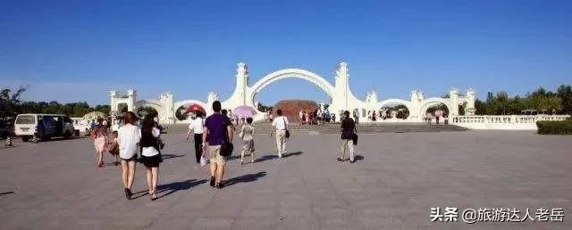 哈尔滨最好玩的景区在哪里？为什么？