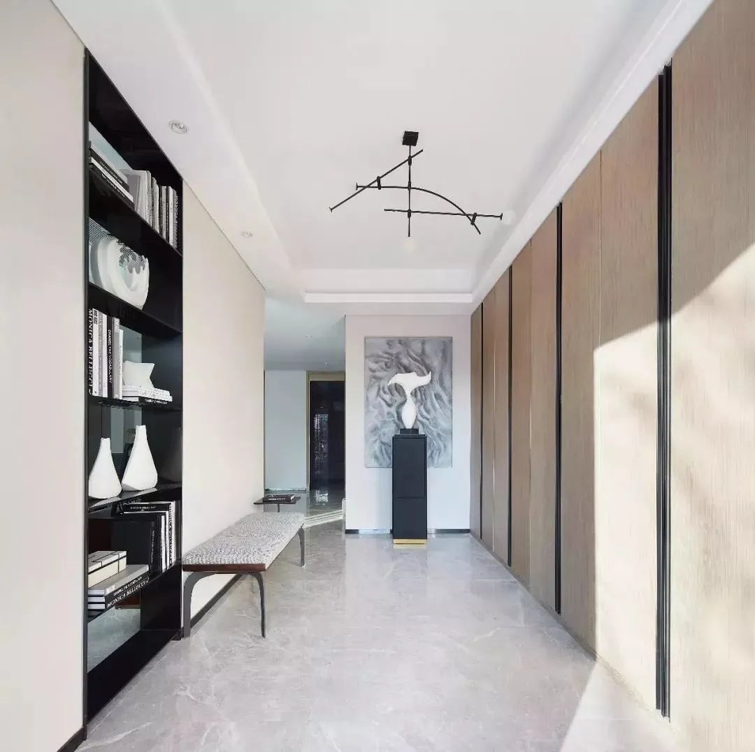 论一个家入门第一印象的重要性