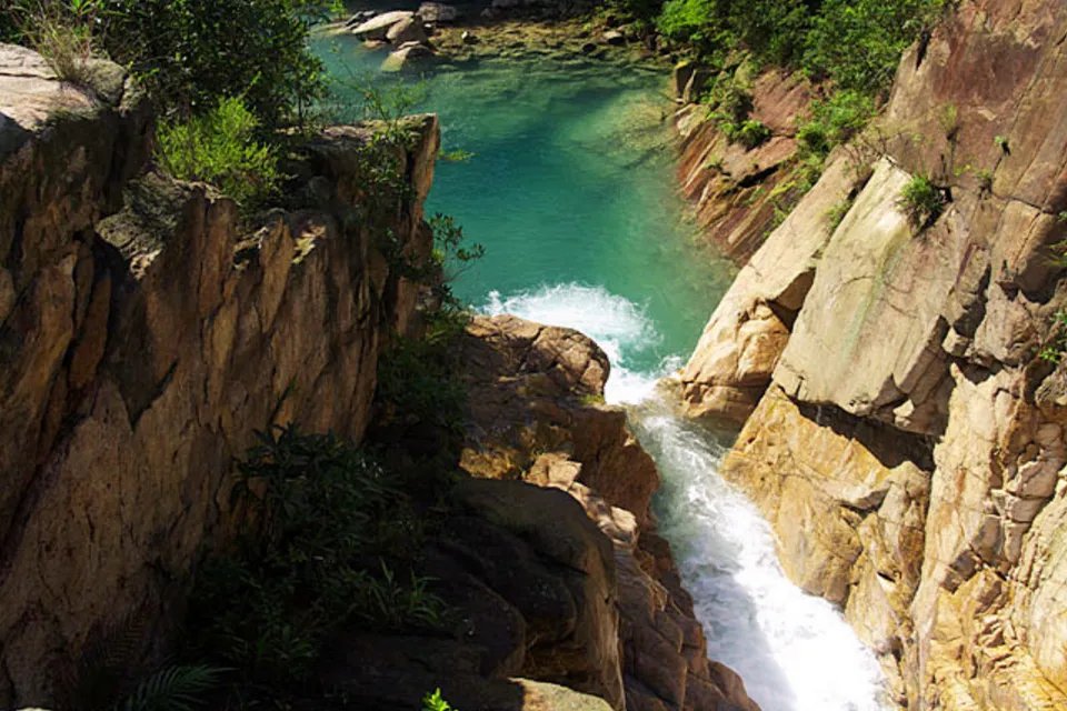 广东省台山市属于哪个市 广东台山属于粤西吗