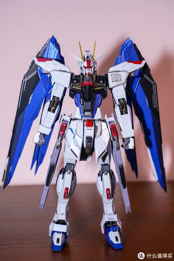 Metal Build 简评 篇一：Metal Build自由入手&购买建议