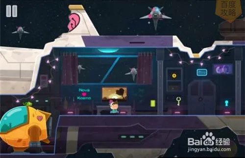 Love You To Bits图文攻略 全关卡通关秘籍