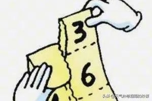 简单易学的小魔术？