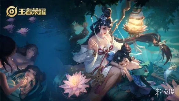 《王者荣耀》大乔最强出装推荐 新赛季大乔怎么出装