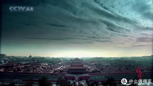 10部故宫历史纪录片,让你看见看不见的紫禁城,了解那个真实的故宫!