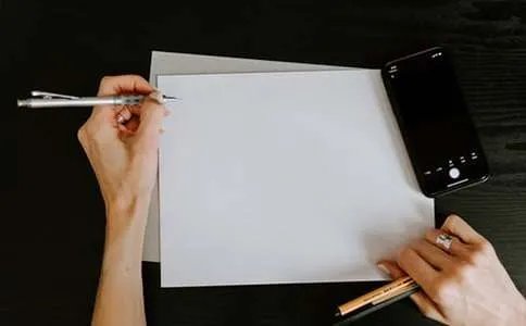 人间真情作文600字