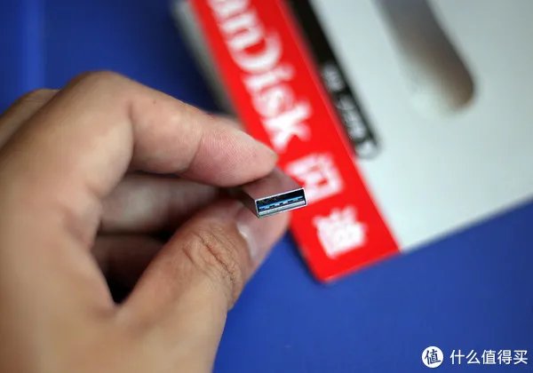 3分钟轻体验告诉你这款闪迪U盘值不值得买