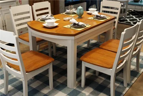 餐桌那种好  家用餐桌价格是多少