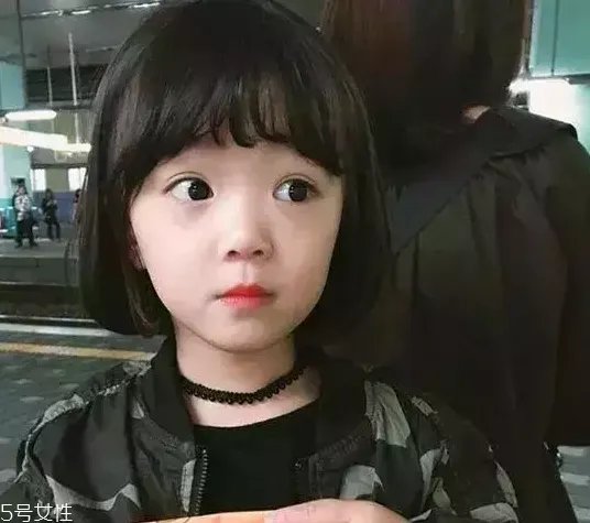 2022最流行的短发发型女图片 2022年春夏流行发型推荐