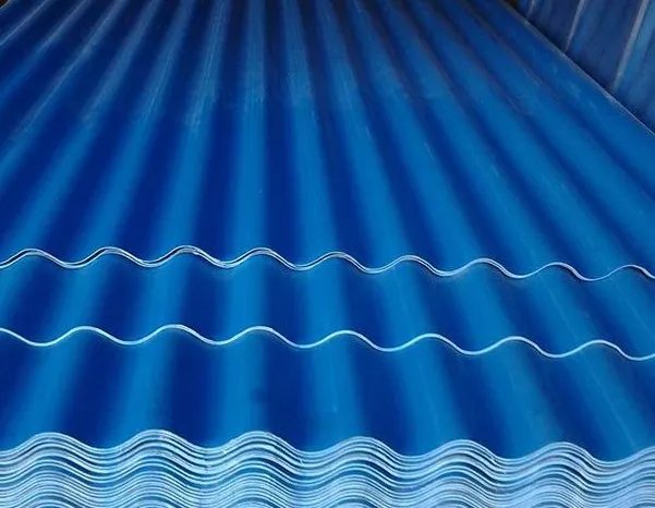 塑钢瓦和树脂瓦区别有哪些