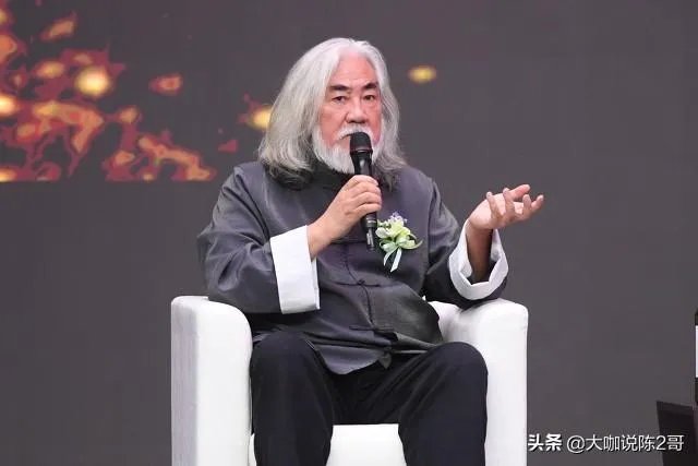 张艺谋和陈婷生了三个孩子,被罚748万。三孩政策出台还会生吗?