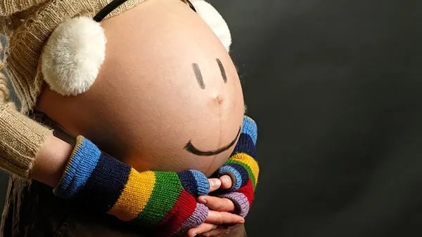 孕妇上火了怎么办