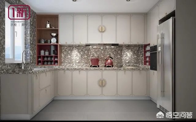 环保型的橱柜一般都有哪些？