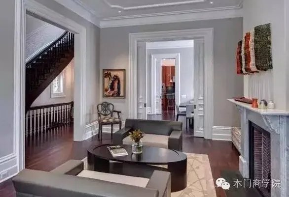 垭口是什么?垭口和门套有什么区别？