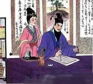 包拯的老婆是谁？