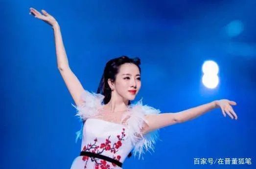 李思思主持的节目很少，这是为什么？