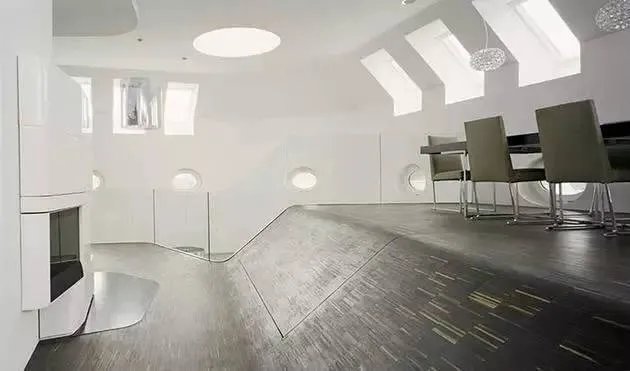 创意设计| 中国设计师看到这些国外设计都汗颜了！