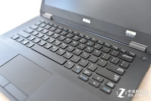 轻薄商务专家 戴尔Latitude E7470开箱