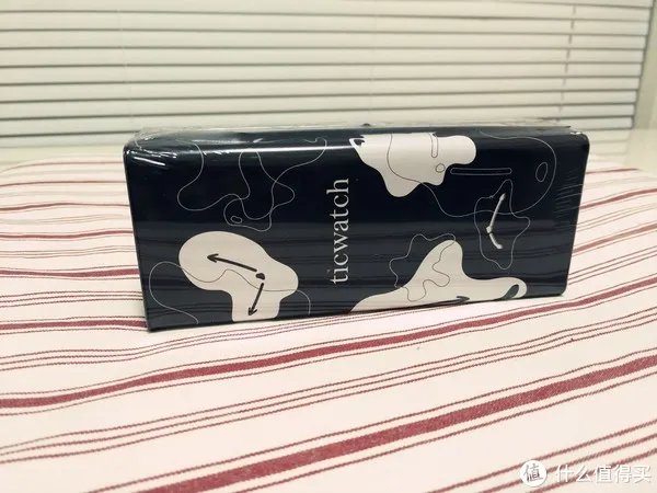从开始到现在,浅谈TicWatch 2 智能手表的体验感受