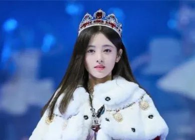 鞠婧祎原名叫什么 鞠婧伊为什么那么多人黑她