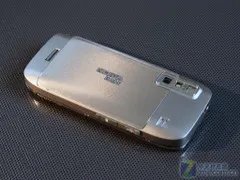 侧滑键盘“红人”诺基亚E75