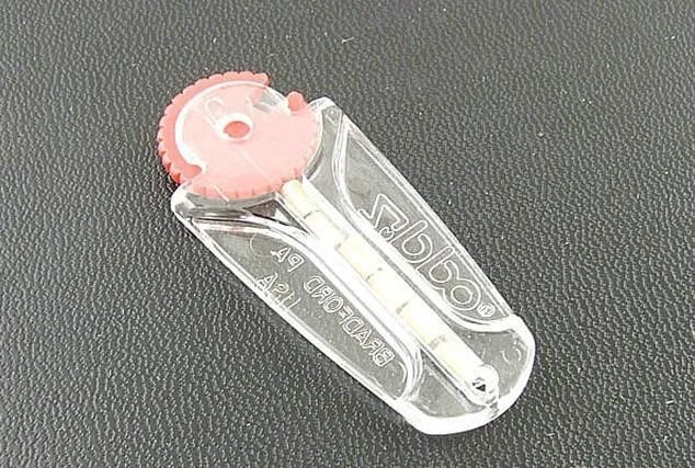 火石打火机是什么？