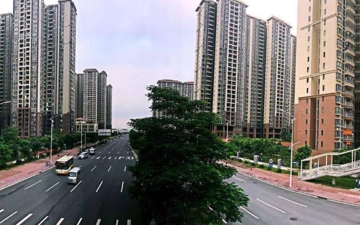 广州龙归城购买条件是什么