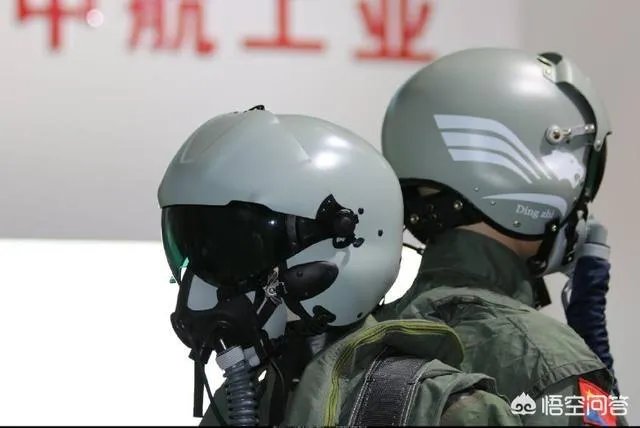 头盔显示器是什么？我国有这个东西吗？