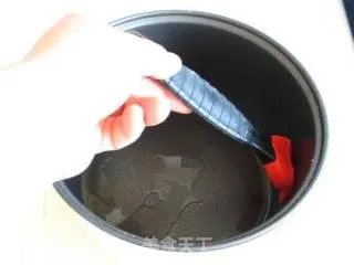 用电饭锅做蛋糕