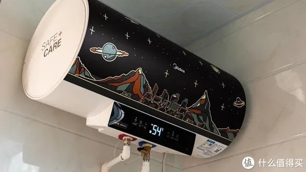 美的热水器怎么样