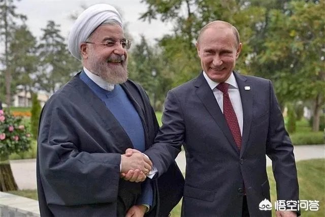 伊朗副司令说美军舰完全在掌控中,没啥好担心的。伊朗方面讲的是事实吗?为什么?