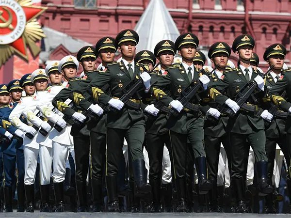 军人陪护假天数有新规定，2022年陪护假期应该这么休