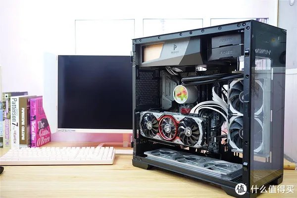 游戏悍将显示器