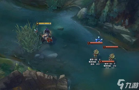 掘墓人约里克怎么玩 lol掘墓者怎么控制大招