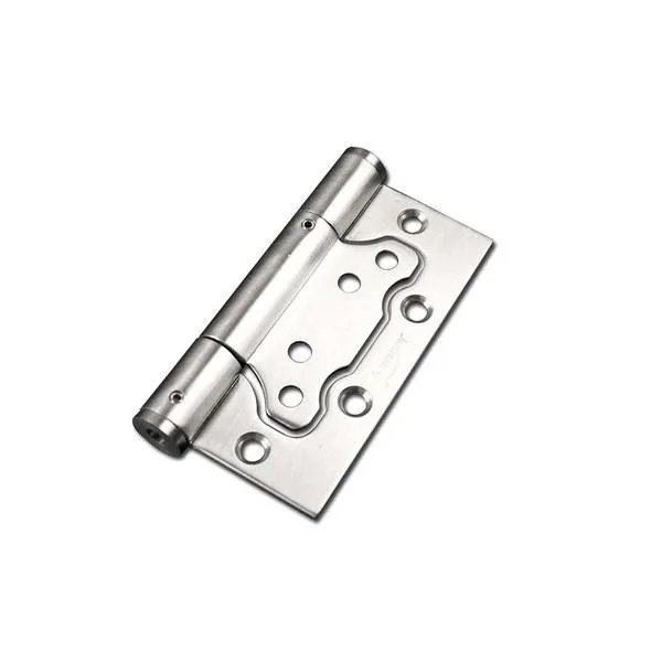 弹簧合页如何调整