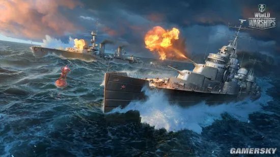 战舰世界排位赛舰船选择推荐 排位赛优势舰船介绍