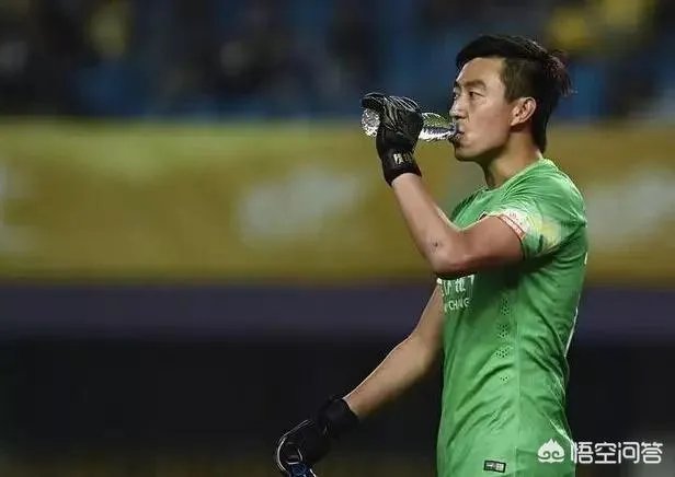 如何看待重庆斯威守门员隋文杰2018年的表现？