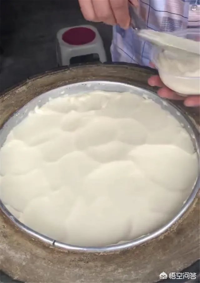 成都有哪些好吃的豆花店?