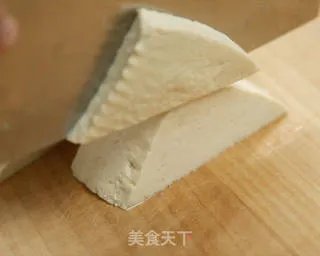 家常豆腐