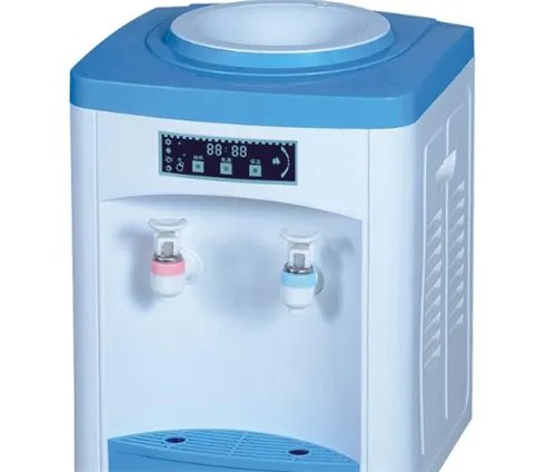 饮水机不能加热是怎么回事