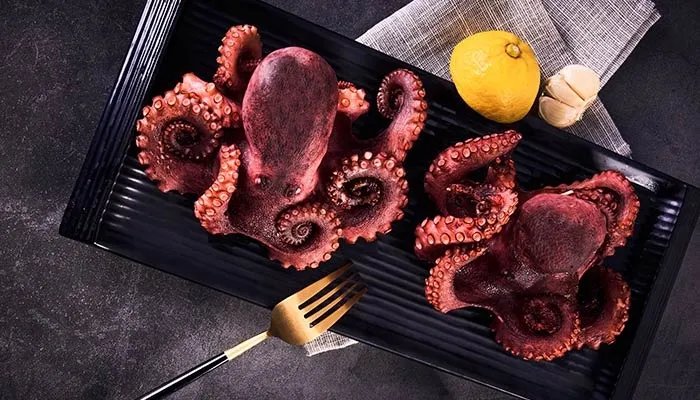 八爪鱼怎么清洗 八爪鱼应该怎么清洗