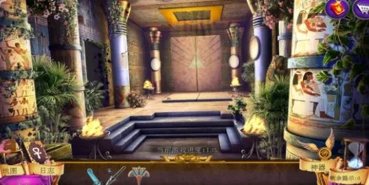 密室逃脱11攻略大全集