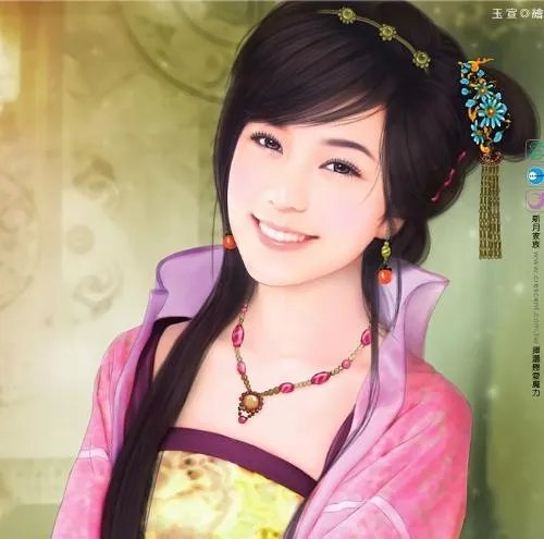 环夫人的环夫人