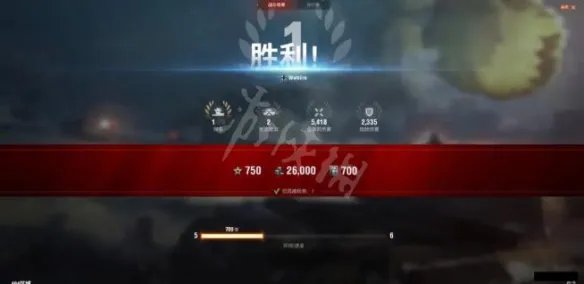 《坦克世界》钢铁猎手怎么玩?钢铁猎手玩法攻略